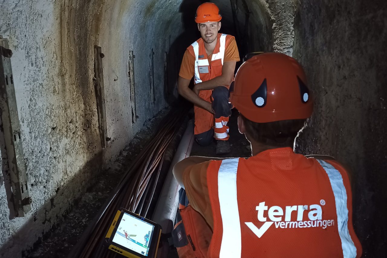 terra-vermessungen-ag-aktuelles-puntwolkenerfassung-basel-tunnel