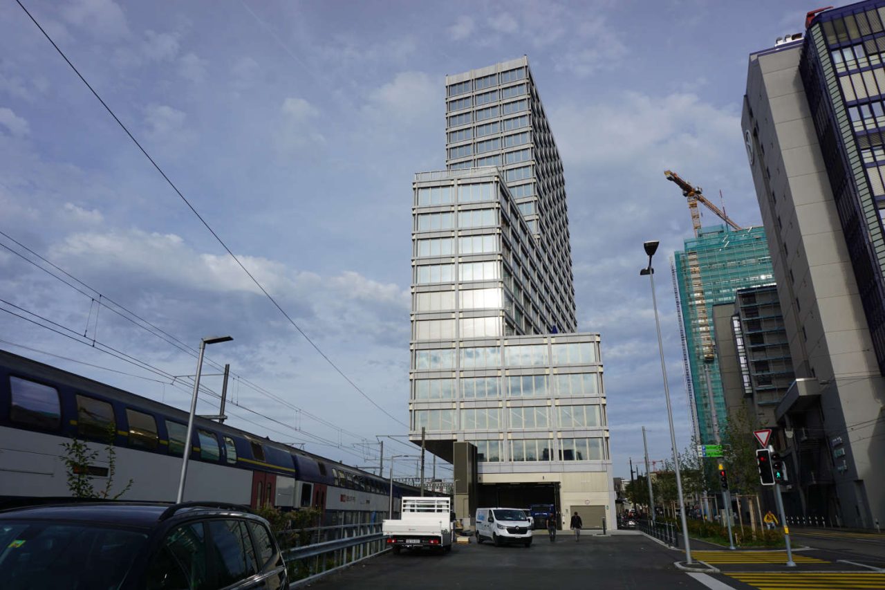 terra-vermessungen-ag-projekte-franklinturm-sbb-oerlikon